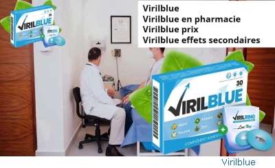 Viagra Virilblue
